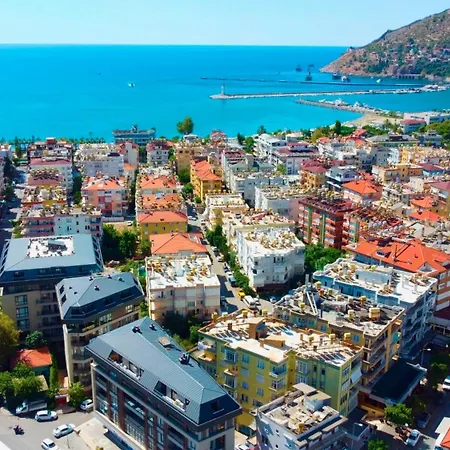 Sa Apartments! Luxury 2Bd Duplex, 150M To The Beach